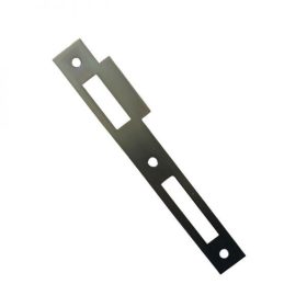 Europortál zárólemez orros