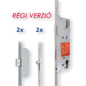   GU Secury Europa MR/R 45/92/16 (6-32328-01-0-1) RÉGI VERZIÓ