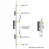 GU Secury Europa MR/R 45/92/16 (6-32328-01-0-1) RÉGI