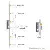 GU Secury Europa R4 30/92/16