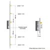 GU Secury Europa R4 35/92/16