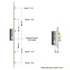 GU Secury Europa R4 55/92/16