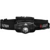LEDLENSER H5C-502193 Core fejlámpa 350lm AA