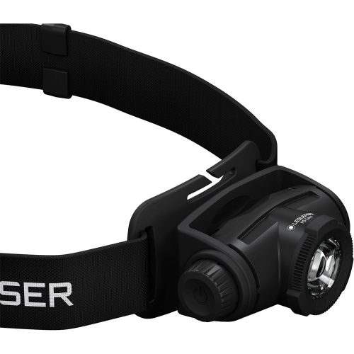 LEDLENSER H5C-502193 Core fejlámpa 350lm AA