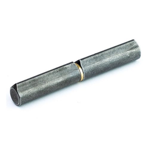Hegeszthető zsanér csepp. IBFM 80 mm 414080A