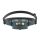 LEDLENSER HF6R Core 800lm/160m, Li-ion, tölthető fejlámpa, zöld