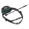LEDLENSER HF6R Core 800lm/160m, Li-ion, tölthető fejlámpa, zöld