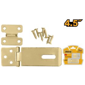 INGCO HHS1045 Lakatpánt 115 mm