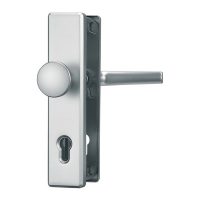 Hosszúcímes kilincs 92 mm