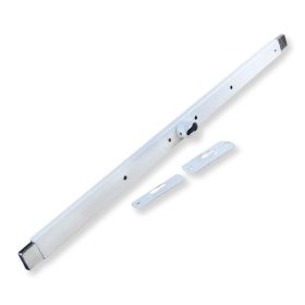 Hevederzár 950 mm Fehér