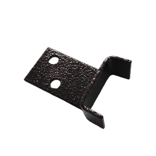 Hevederzár ellendarab 11 Kis Y Barna