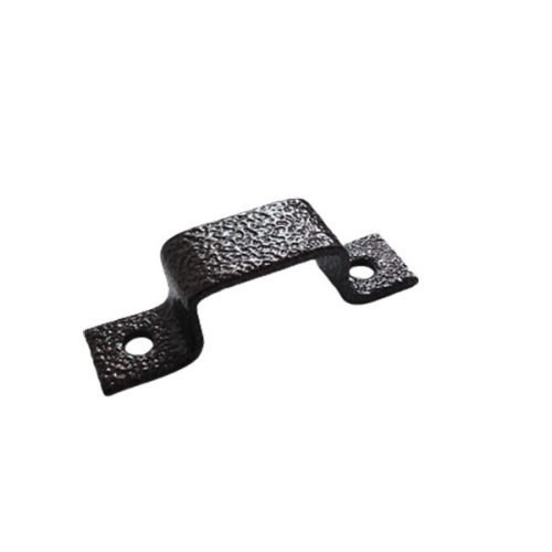 Hevederzár ellendarab 12 Omega 40mm Barna