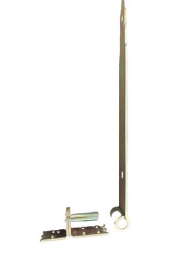 Hosszított horg.zsanér 350mm 5944