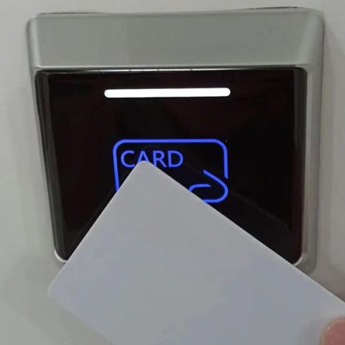 Protini IC2 IC kártya fehér