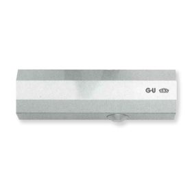 BKS ajtócsukó OTS 210 ezüst (kar nélkül)