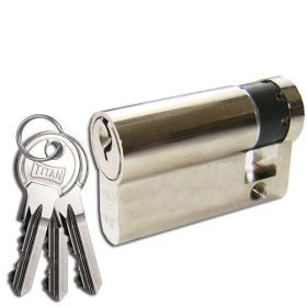 Titan K1 félbetét 10x50