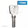 Titan K5 zárbetét 40x60