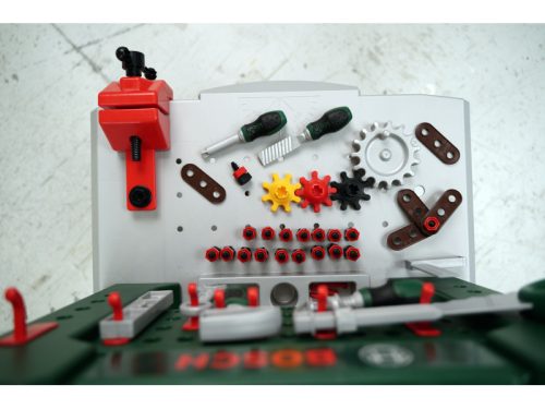 BOSCH KB-8574 Játék Műhely 77 részes