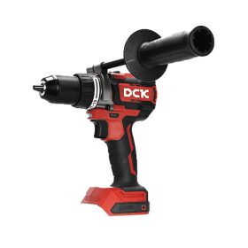   DCK KDJZ20160i-SZ02 Akkus ütvefúró-csavarozó 160 Nm 20 V (akku + töltő nélkül)