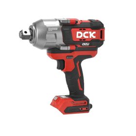   DCK KDPB1218-SZ02 Akkus ütvecsavarozó 1/2 col (akku + töltő nélkül)