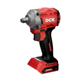   DCK KDPB358-SZ02 Akkus ütvecsavarozó 1/2 col 358 Nm 20 V (akku + töltő nélkül)