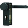 Abus KFG gomb-kilincs