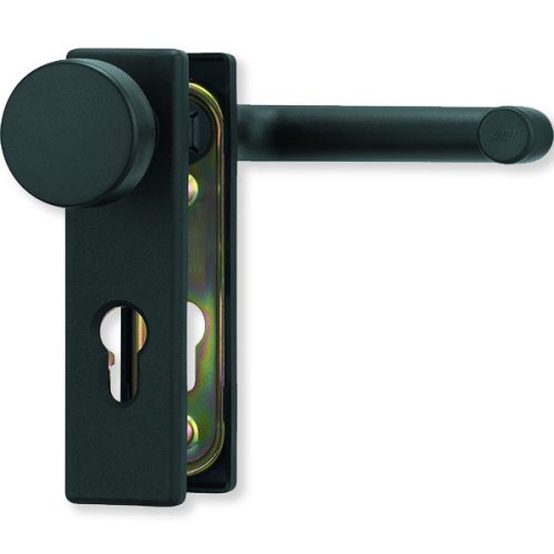 Abus KFG gomb-kilincs