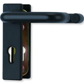 Abus KFG kilincs-kilincs