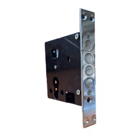 Hi-sec ajtó felsőzár 24 mm