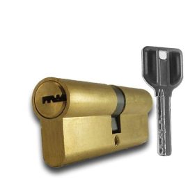 Zárbetét acél ajtóhoz 45x45