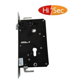 Hi-sec ajtózár 30 univerzális, fordítható nyelvvel