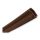 TRELLEBORG DIPRO L3301 Házikó SÖTÉTBARNA (100 m) (rust.-braun)