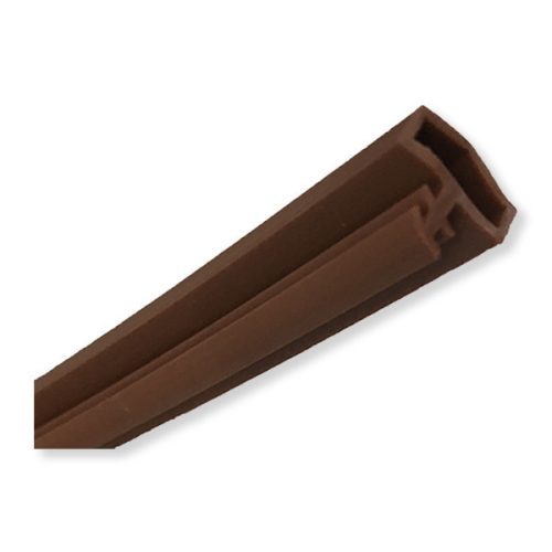TRELLEBORG DIPRO L3301 Házikó SÖTÉTBARNA (100 m) (rust.-braun)