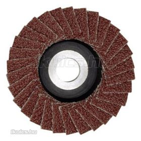 Lamellás csiszoló NK80 125x22