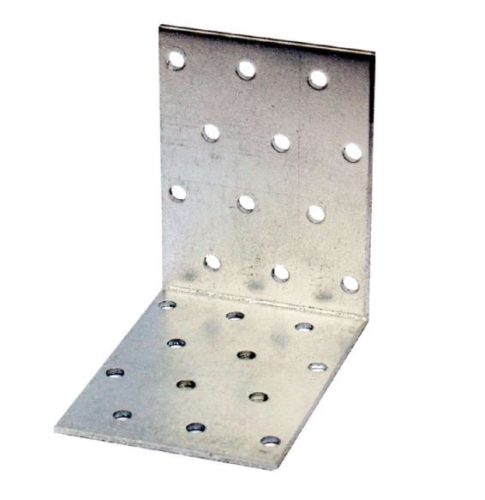 Sarokvas 90° lyugg.lem. 100x100x 80x2