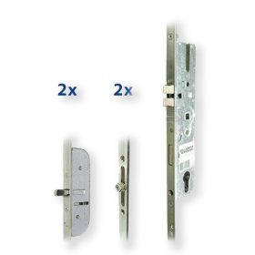 Maco G-TS 2ACS+2iS 45/92/16/8 (236823)