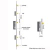 Maco G-TS 2ACS+2iS 55/92/16/8 (236825)