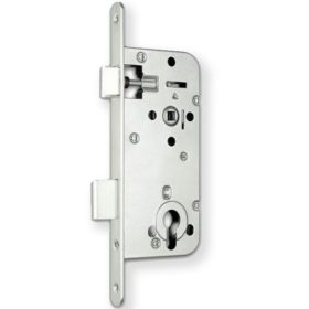 Euro Elzett MIDI 8 cilinderes bevésőzár