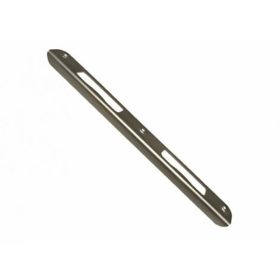 MIDI 7/8 zárólemez visszacsípett