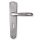 Hoppe Milano kilincs 55 Kulcsos F1