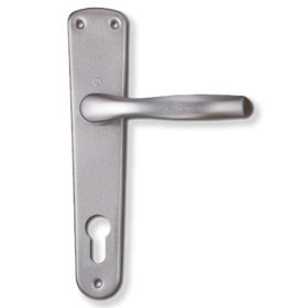 Hoppe Milano kilincs 90 Cilinderes F1