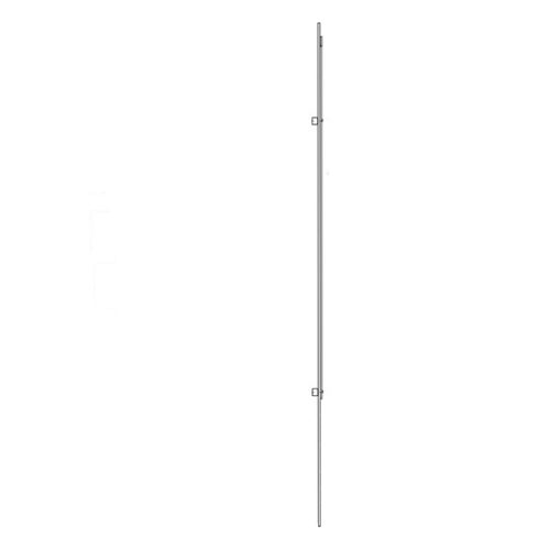 Euro-Elzett MultiModul Generikus Alsó elem 2 görgő 16/830mm (A2R16/830GE) (EE-MM300)