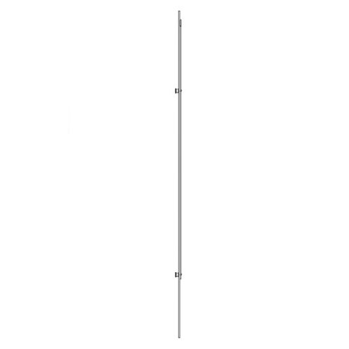 Euro-Elzett MultiModul Generikus Alsó elem 2 gomba 16/830mm (A2M16/830MC) (EE-MM500)
