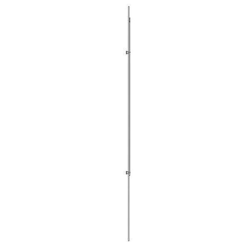 Euro-Elzett MultiModul Generikus Alsó elem 2 gomba 16/880mm (A2M16/880RO) (EE-MM402)