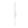 Euro-Elzett MultiModul Generikus Alsó elem 1 csap 16/800mm (A1P16/800RU) (EE-MM406)