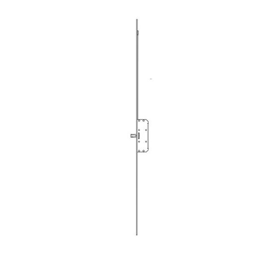 Euro-Elzett MultiModul Generikus Alsó elem 1 csap 16/800mm (A1P16/800RU) (EE-MM406)