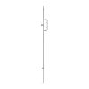 Euro-Elzett MultiModul Generikus Alsó elem 1 gomba + 1 csap 16/830mm (A1M1P16/830MX) (EE-MM502)
