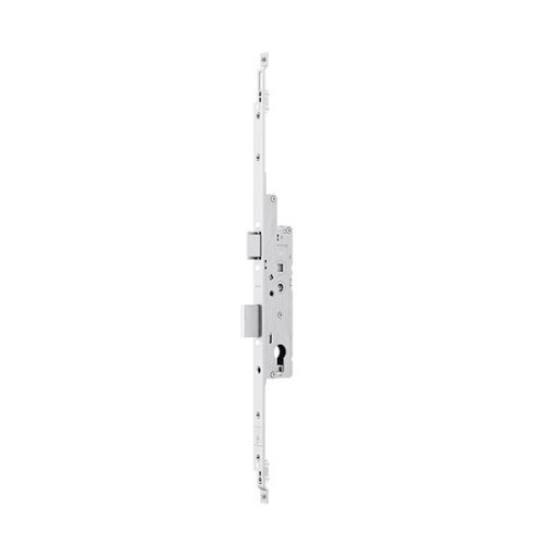 Euro-Elzett MultiModul Soft Basic Felfelé záró Főzár 25/92 Kilincsemeléses (MMB 25/92/16/8/400) (EE-MM005)