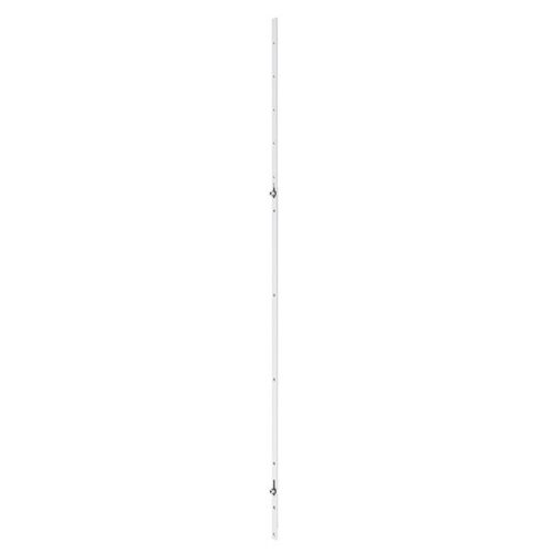 Euro-Elzett MultiModul Felső elem 2 görgő 16/950mm (F2R16/950) (EE-MM102)