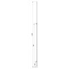 Euro-Elzett MultiModul Felső Elem 2 gomba 16/1100mm (F2M16/1100) (EE-MM203)